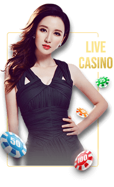 Experience Real Money Live Casino Login